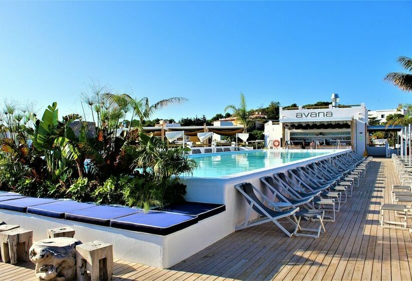 수피리어 룸, Gran Hotel Flamingo - Adults Only