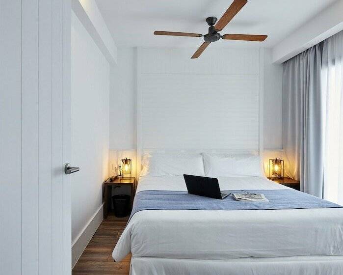 수피리어 룸, Gran Hotel Flamingo - Adults Only