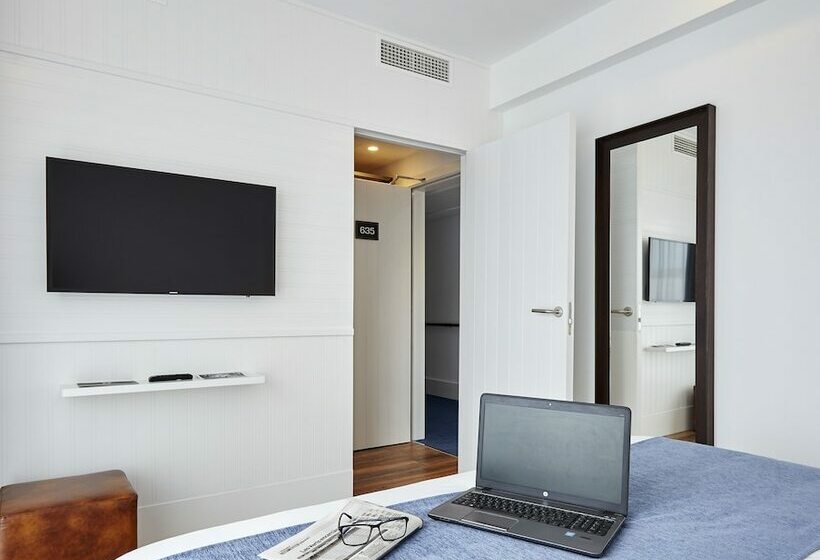 수피리어 룸, Gran Hotel Flamingo - Adults Only