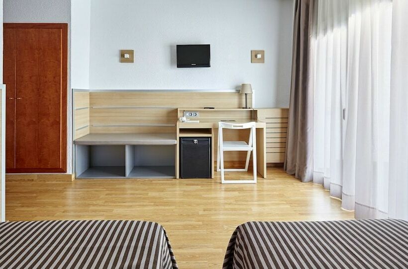スタンダードルーム, Gran Hotel Flamingo - Adults Only