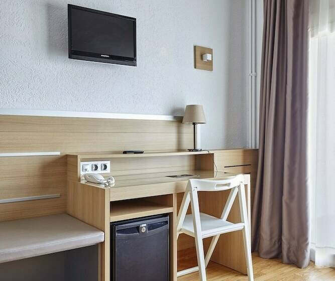 스탠다드 룸, Gran Hotel Flamingo - Adults Only