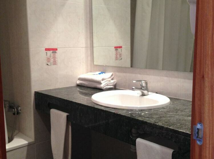 스탠다드 룸, Gran Hotel Flamingo - Adults Only