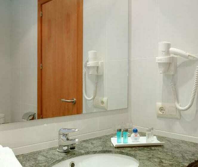 스탠다드 룸, Gran Hotel Flamingo - Adults Only