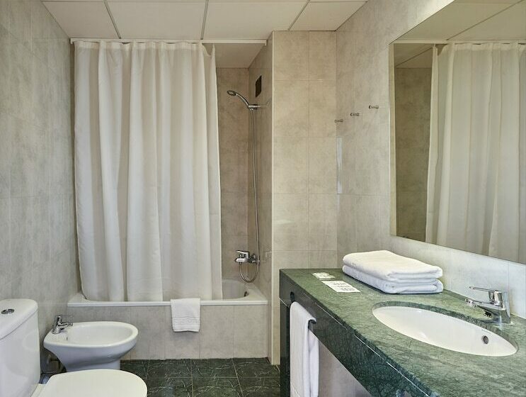 스탠다드 룸, Gran Hotel Flamingo - Adults Only