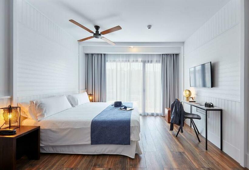 수피리어 룸, Gran Hotel Flamingo - Adults Only