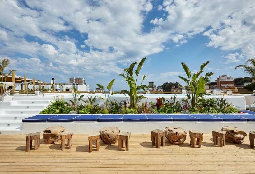 수피리어 룸, Gran Hotel Flamingo - Adults Only