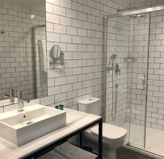 수피리어 싱글 룸, Gran Hotel Flamingo - Adults Only