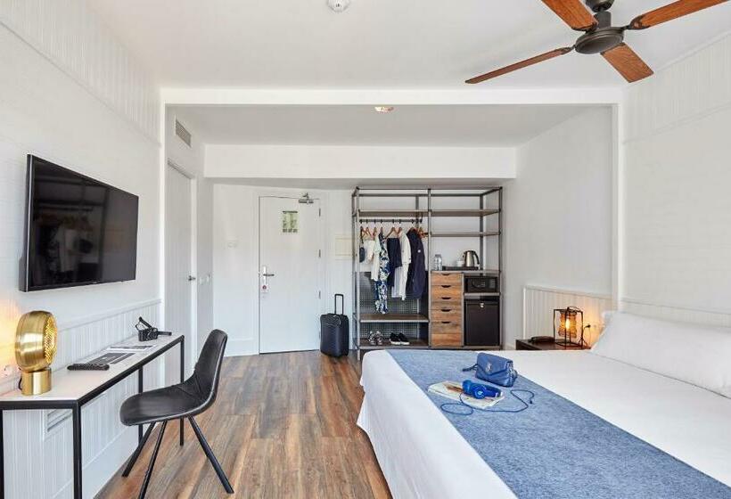 프리미엄 룸, Gran Hotel Flamingo - Adults Only