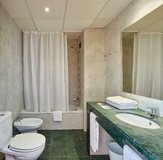 スタンダードルーム, Gran Hotel Flamingo - Adults Only