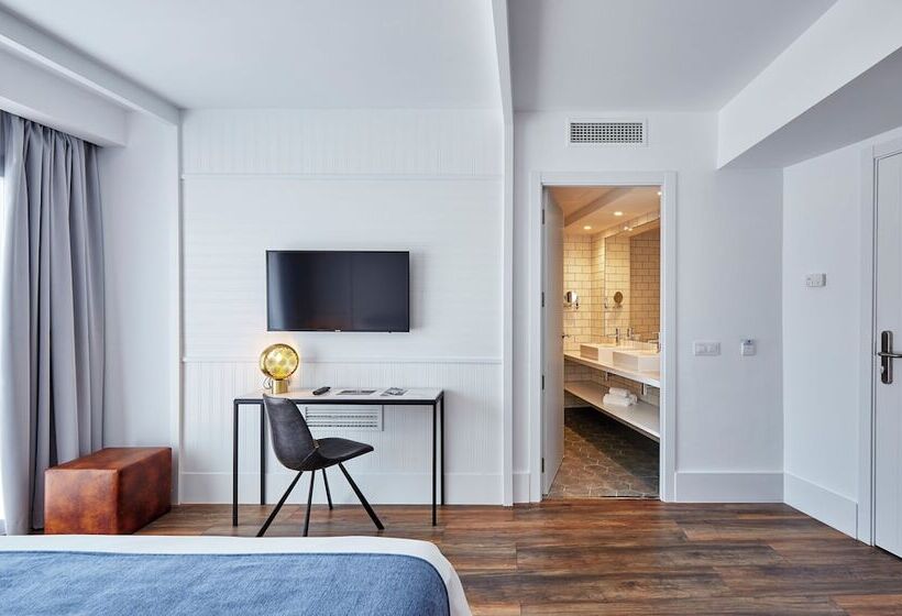 수피리어 룸, Gran Hotel Flamingo - Adults Only