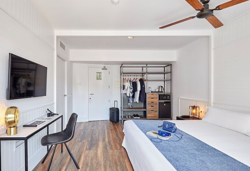 수피리어 룸, Gran Hotel Flamingo - Adults Only