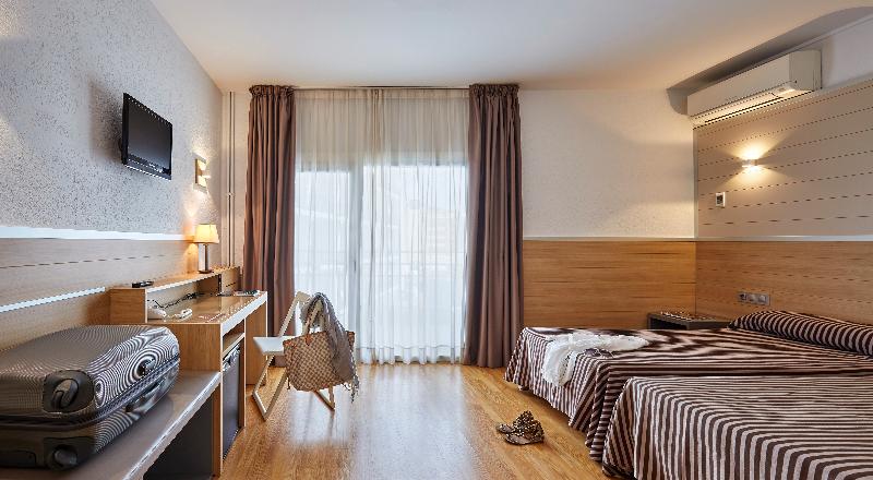 스탠다드 룸, Gran Hotel Flamingo - Adults Only