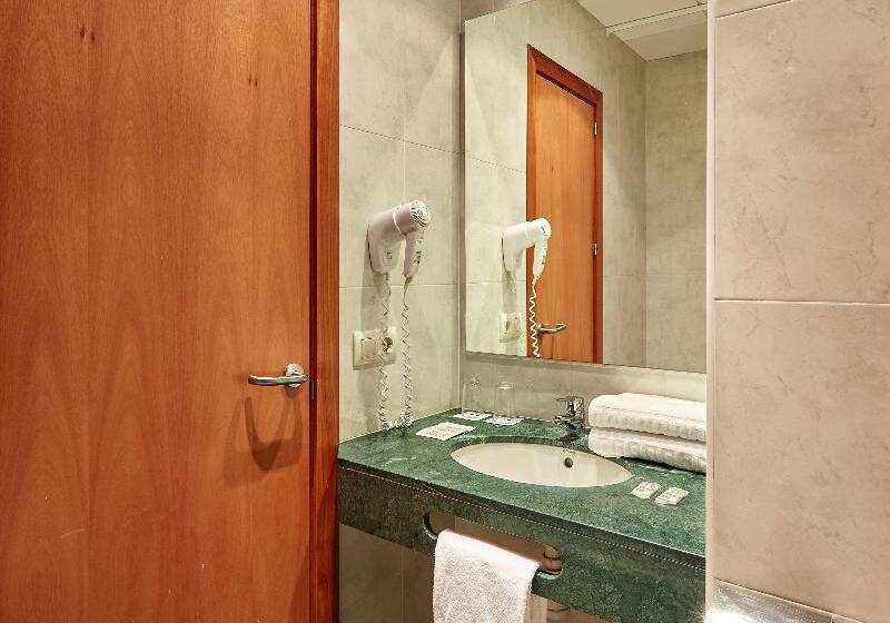 スタンダードルーム, Gran Hotel Flamingo - Adults Only