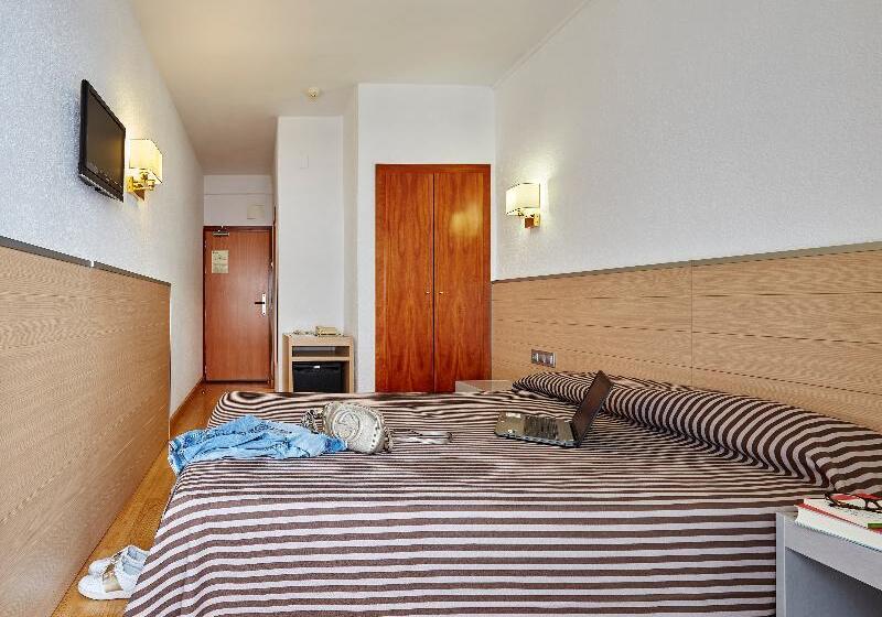 스탠다드 룸, Gran Hotel Flamingo - Adults Only