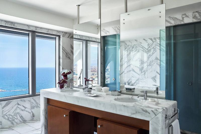 프리미엄 룸, Gran Hotel Flamingo - Adults Only