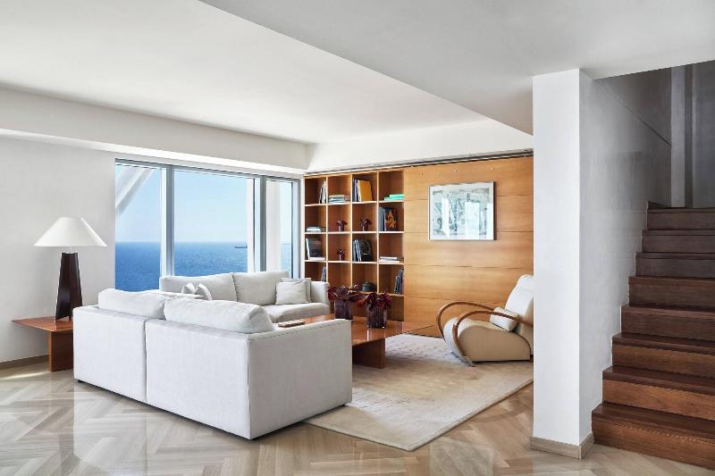 프리미엄 룸, Gran Hotel Flamingo - Adults Only