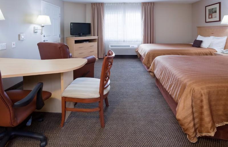 스탠다드 룸, Gran Hotel Flamingo - Adults Only