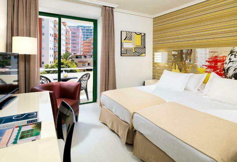 غرفة قياسية, H10 Tenerife Playa