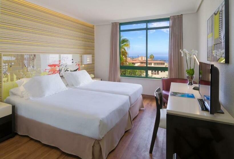 غرفة أساسية, H10 Tenerife Playa