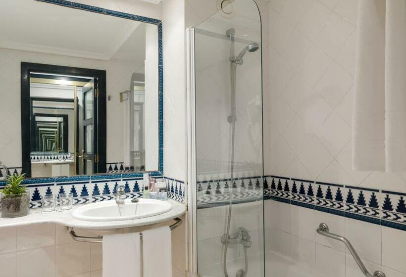 Номер Basic, H10 Tenerife Playa