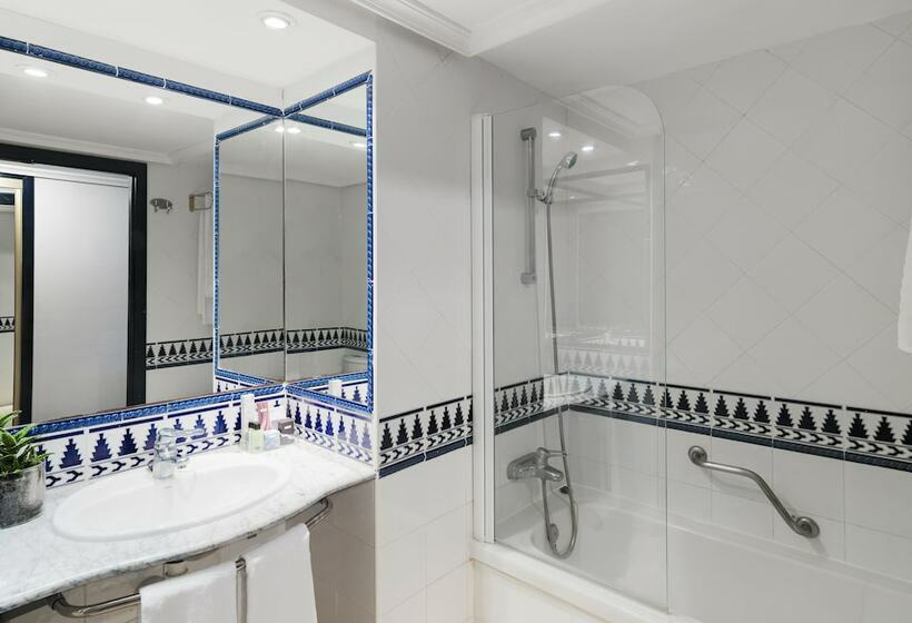 Номер Basic, H10 Tenerife Playa