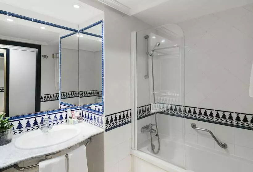 اتاق عادی, H10 Tenerife Playa