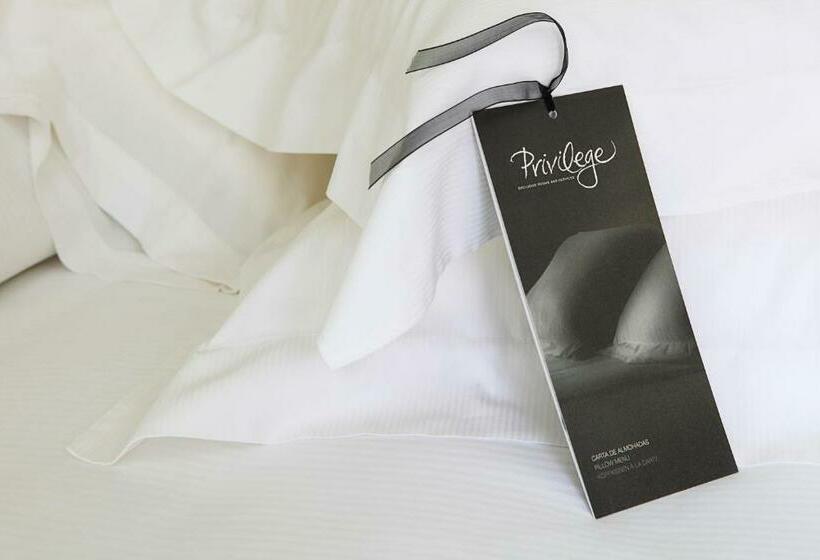 غرفة برستيج, H10 Tenerife Playa