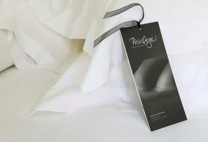 اتاق پرستیژ, H10 Tenerife Playa