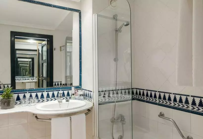 اتاق پرستیژ, H10 Tenerife Playa