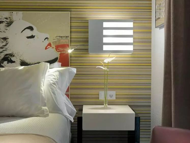 اتاق پرستیژ, H10 Tenerife Playa