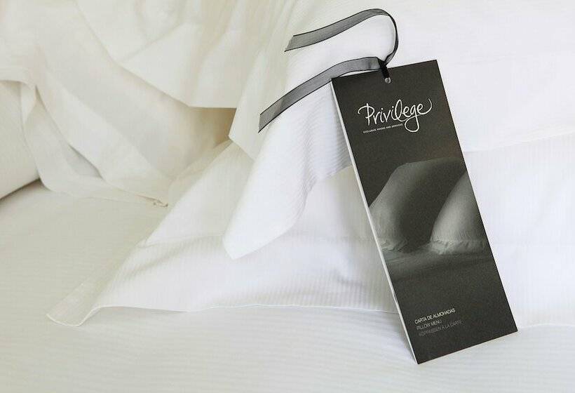 غرفة برستيج, H10 Tenerife Playa