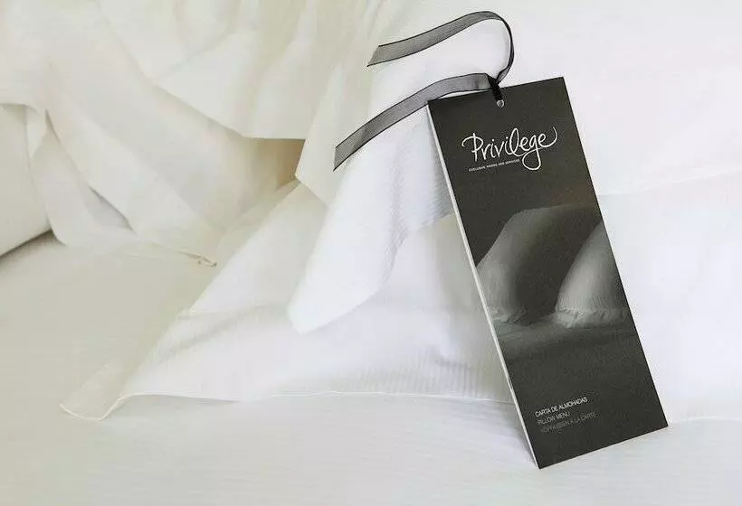 اتاق پرستیژ, H10 Tenerife Playa