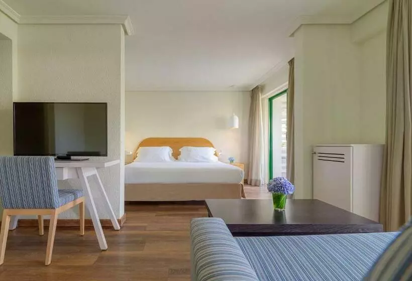 اتاق خانوادگی, H10 Tenerife Playa