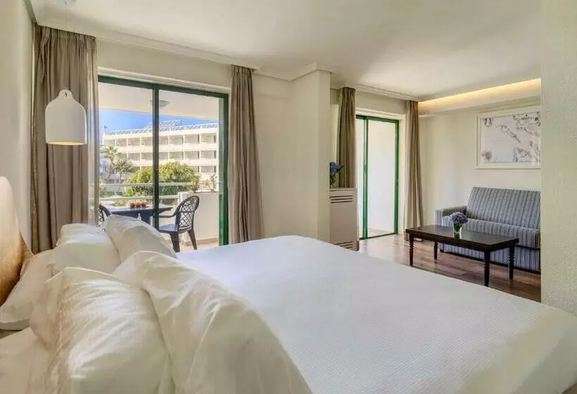اتاق خانوادگی, H10 Tenerife Playa