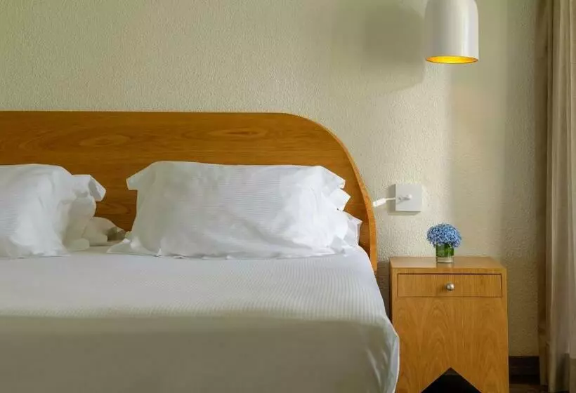 اتاق خانوادگی, H10 Tenerife Playa