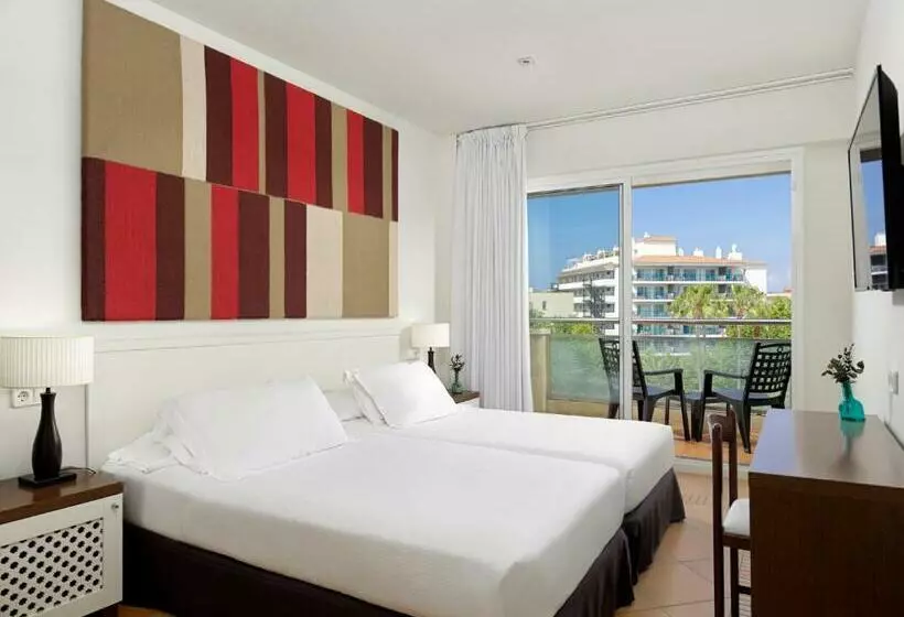 اتاق استاندارد, H10 Vintage Salou - Adults Only