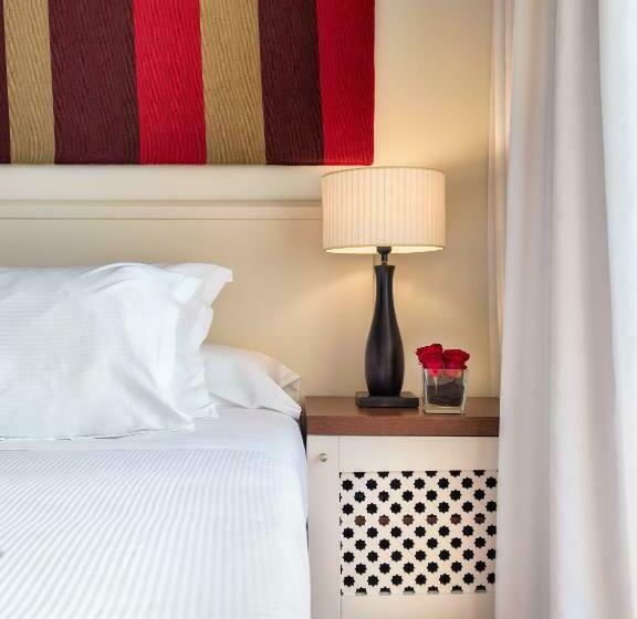 スタンダードルーム, H10 Vintage Salou - Adults Only