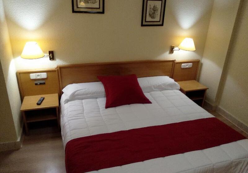 اتاق استاندارد, Helmantico