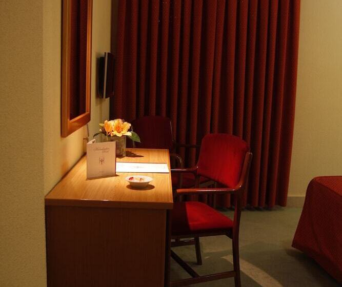 اتاق استاندارد, Helmantico