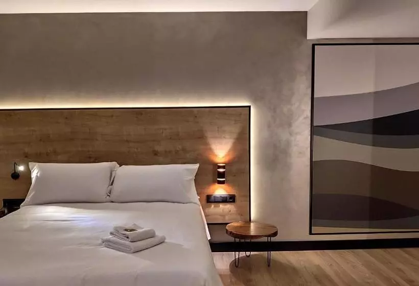 اتاق استاندارد, Ibis Styles Figueres Ronda