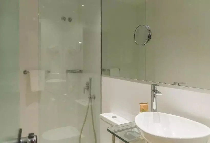 اتاق استاندارد, Ibis Styles Figueres Ronda