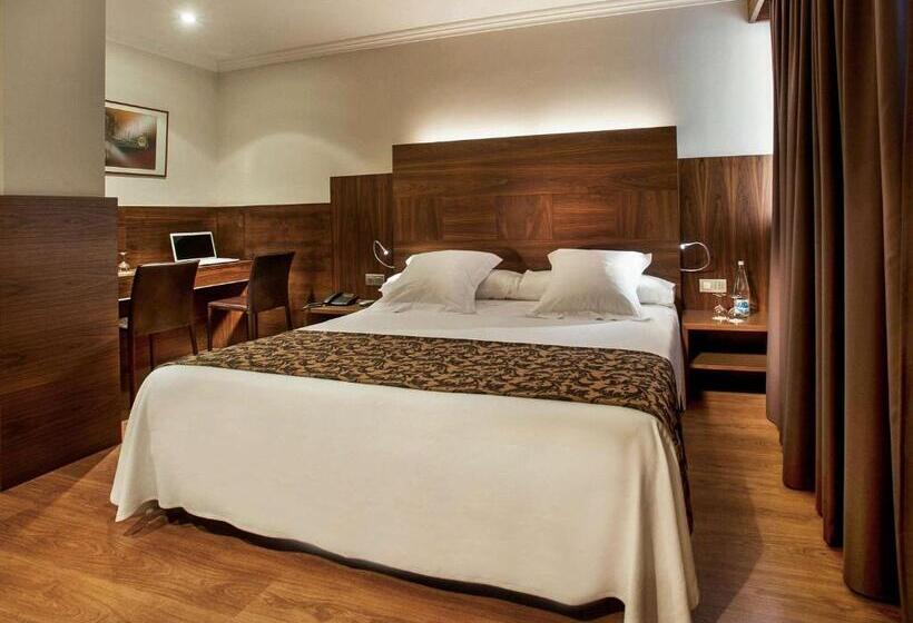 اتاق سوپریور, Ibis Styles Figueres Ronda