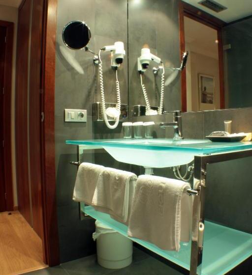 اتاق سوپریور, Ibis Styles Figueres Ronda