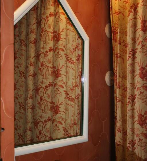 اتاق استاندارد, La Posada De Don Mariano