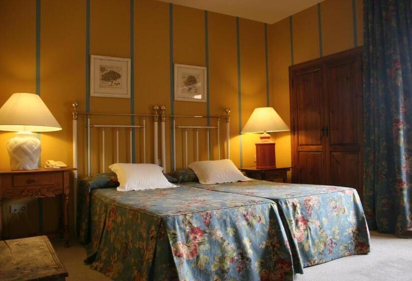 اتاق استاندارد, La Posada De Don Mariano