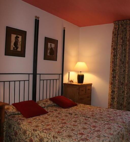 اتاق استاندارد, La Posada De Don Mariano