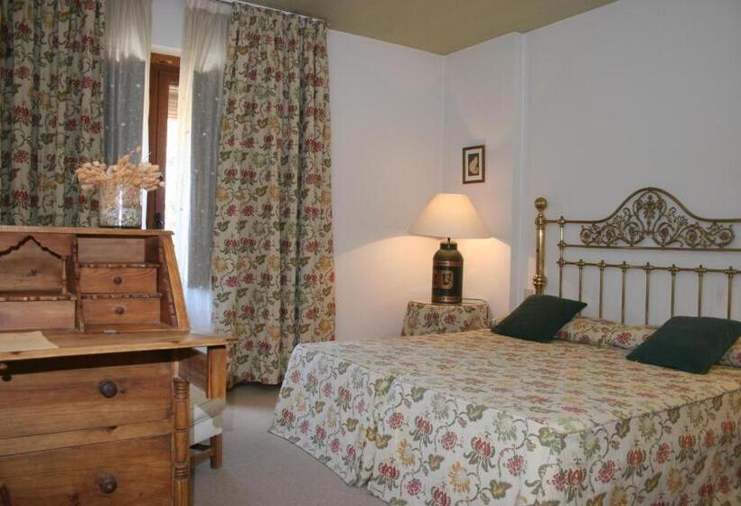 اتاق استاندارد, La Posada De Don Mariano