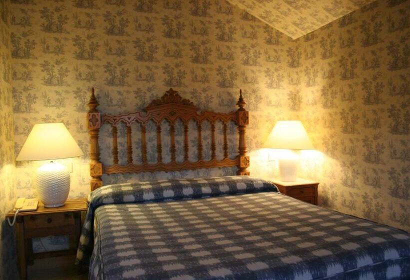 اتاق استاندارد, La Posada De Don Mariano