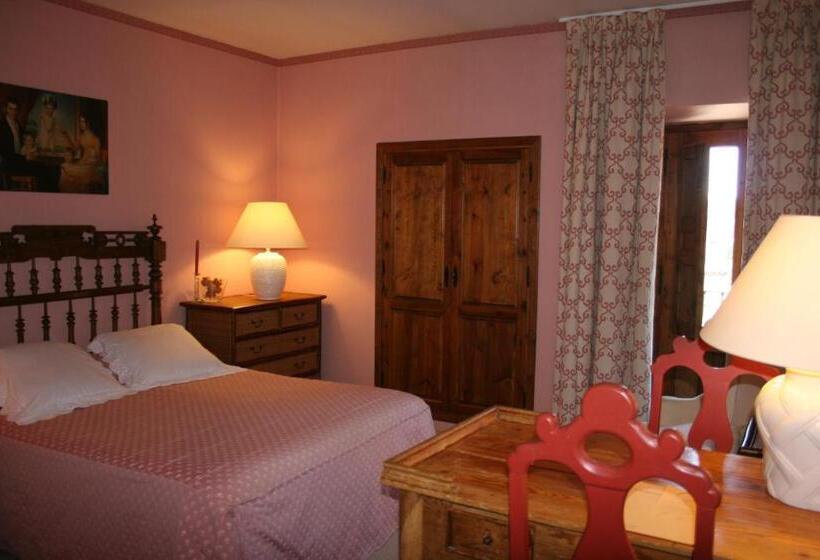 اتاق استاندارد, La Posada De Don Mariano