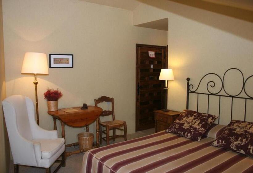 اتاق استاندارد, La Posada De Don Mariano